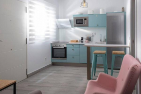 Magnífico apartamento en Los Remedios